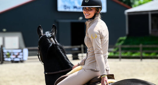 Beste ponyrassen voor beginners om mee te starten