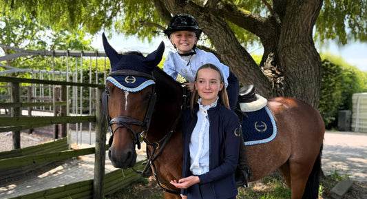 De verschillende disciplines paardensport uitgelegd