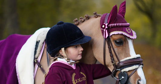 Hoe duur is paardrijles? Lees het hier!