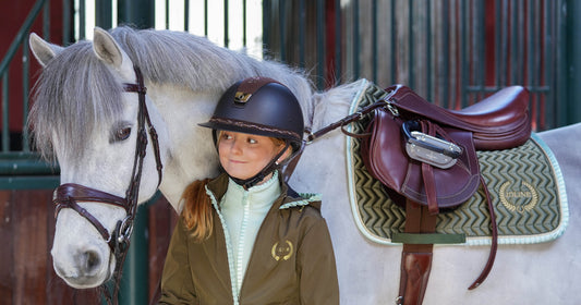 Wat heb je nodig voor paardrijden? Lees het hier!