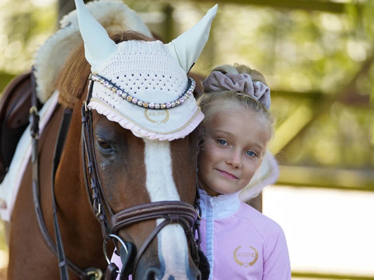Oornetje voor paarden, waar dient het voor?
