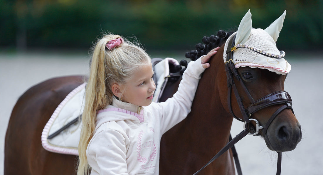 Paard verzorgen, 5 handige tips voor de juiste verzorging!