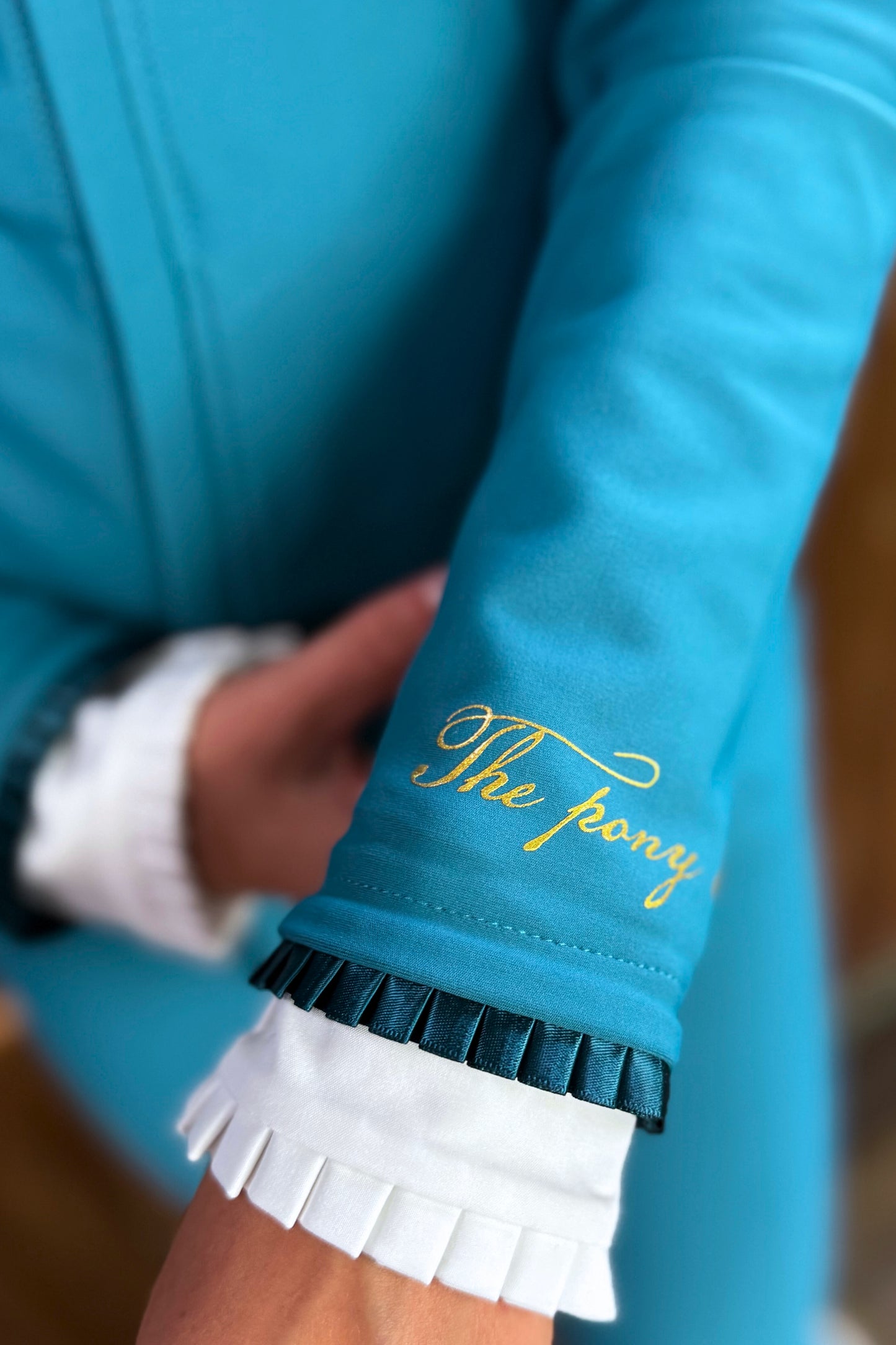 Annabelle-Vest-Petrol-Blue-3