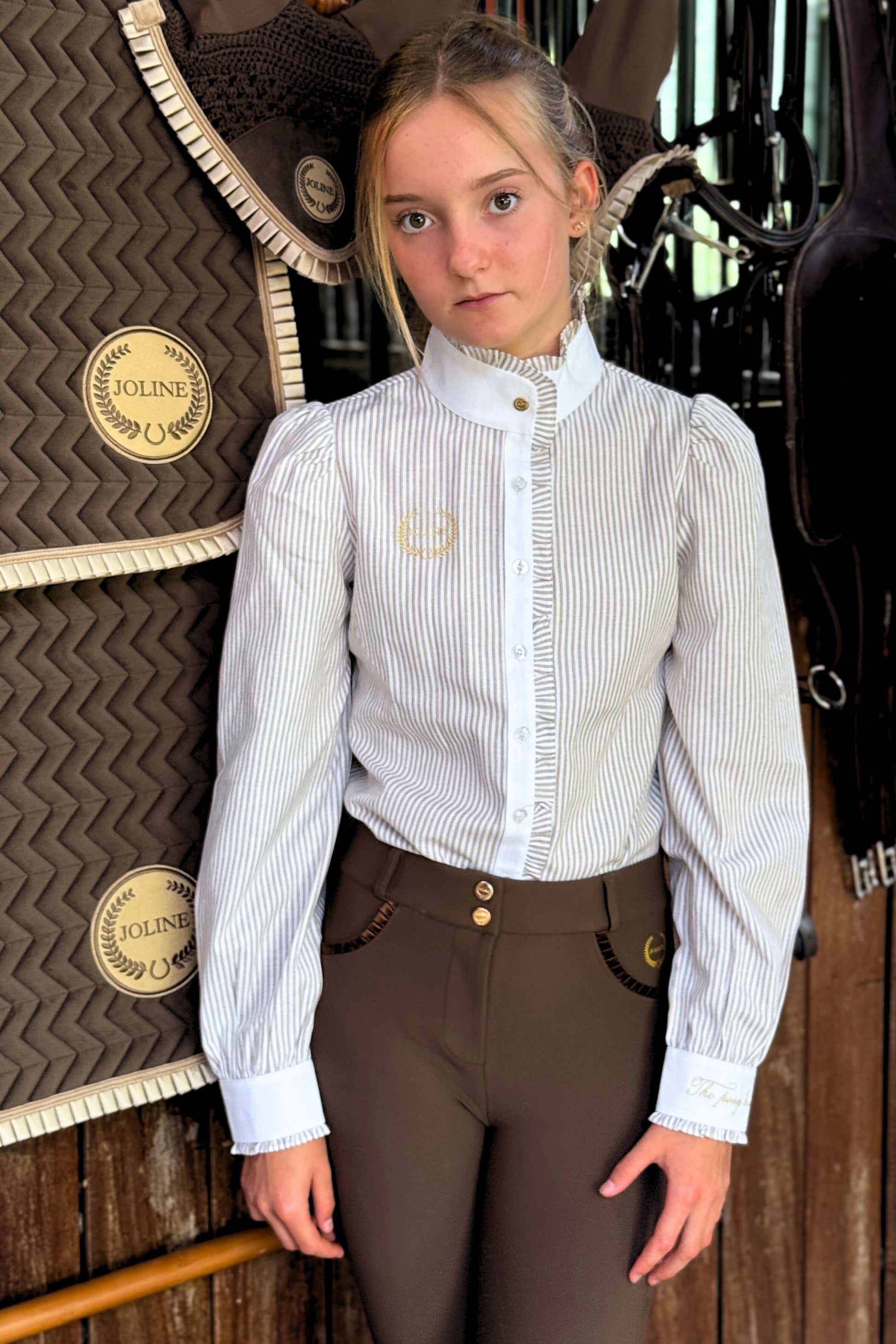 RijbroekChocolateBrown