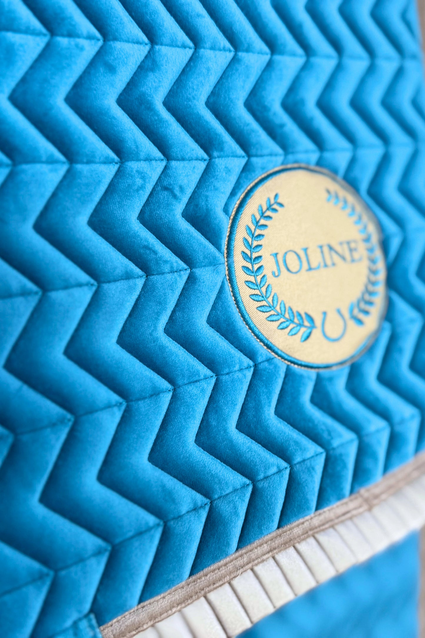 ZadeldekjeLottePetrolBlue2