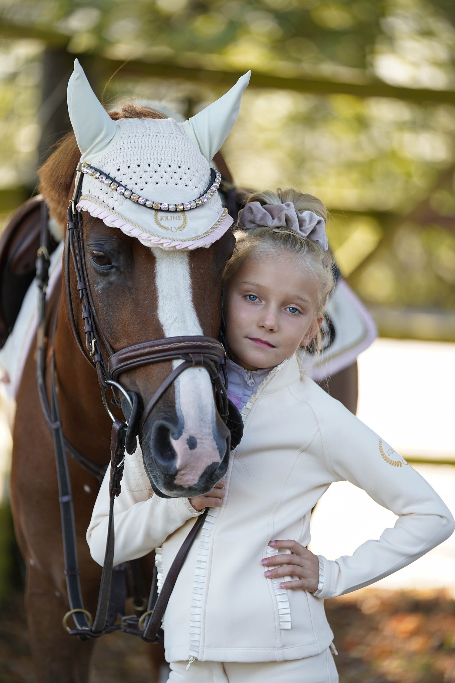 Click & Go Stenen Frontriem Champagne 3