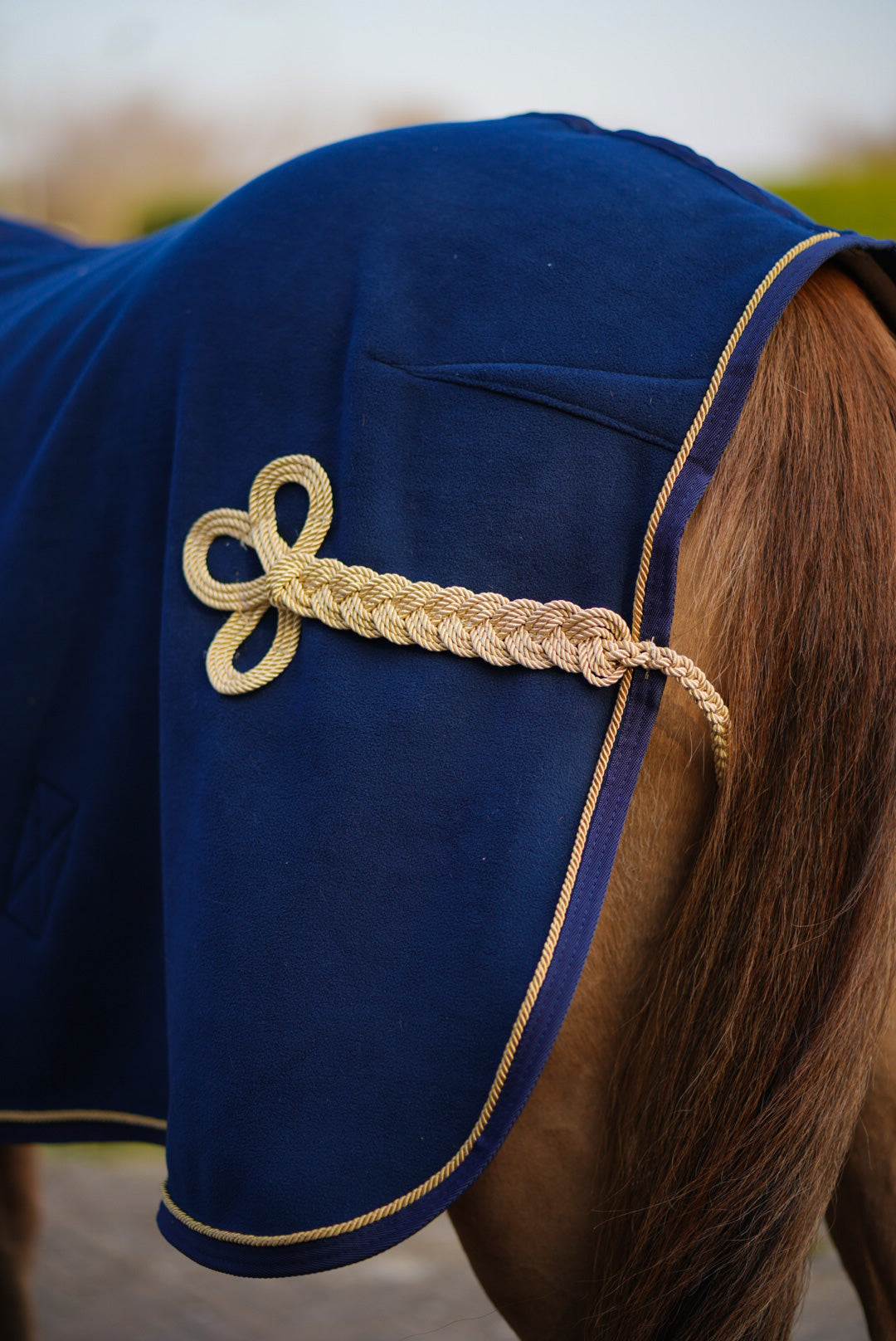 Showdeken_Polarfleece_Blauw-3