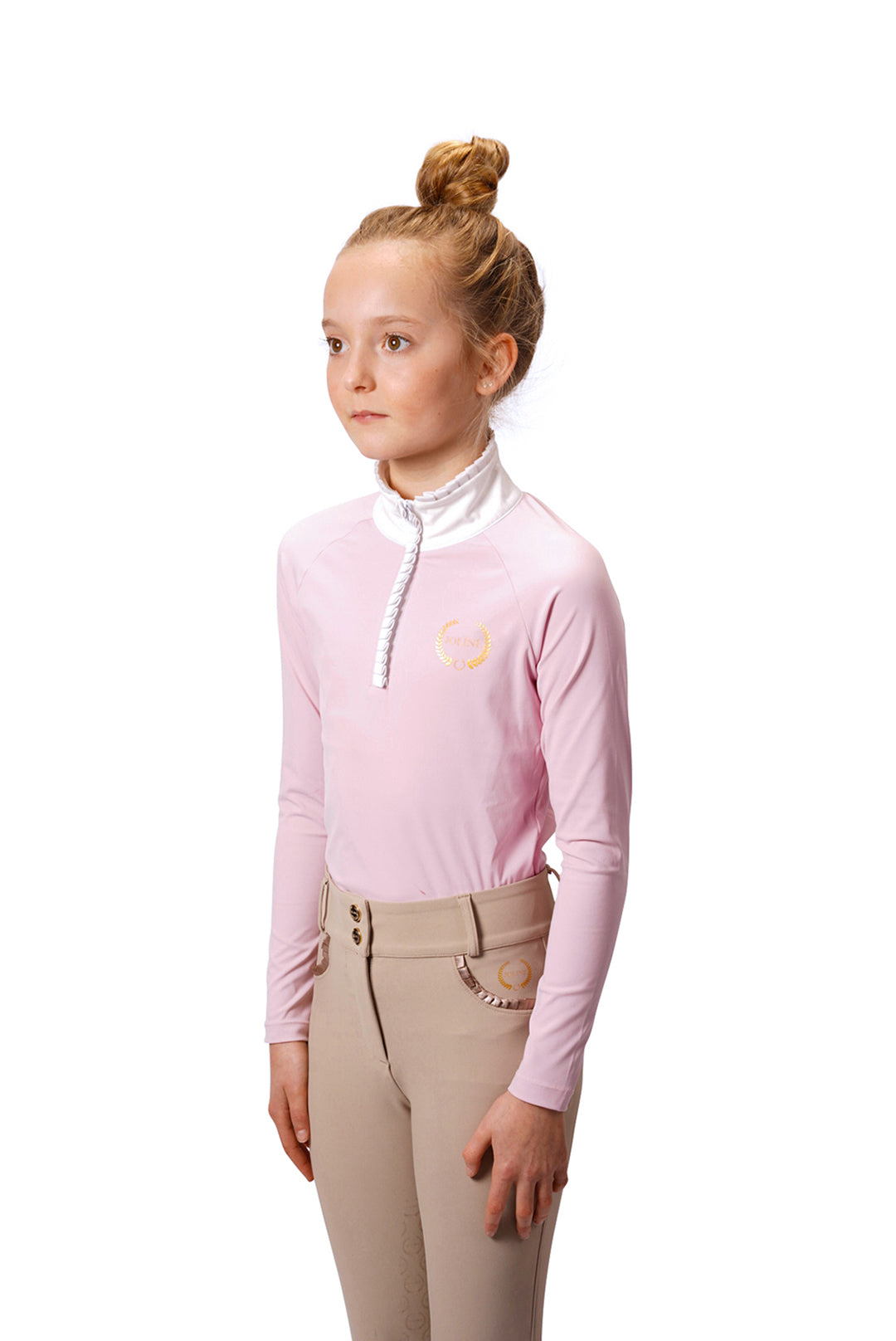 Showshirt_lange_mouw_Pink_1