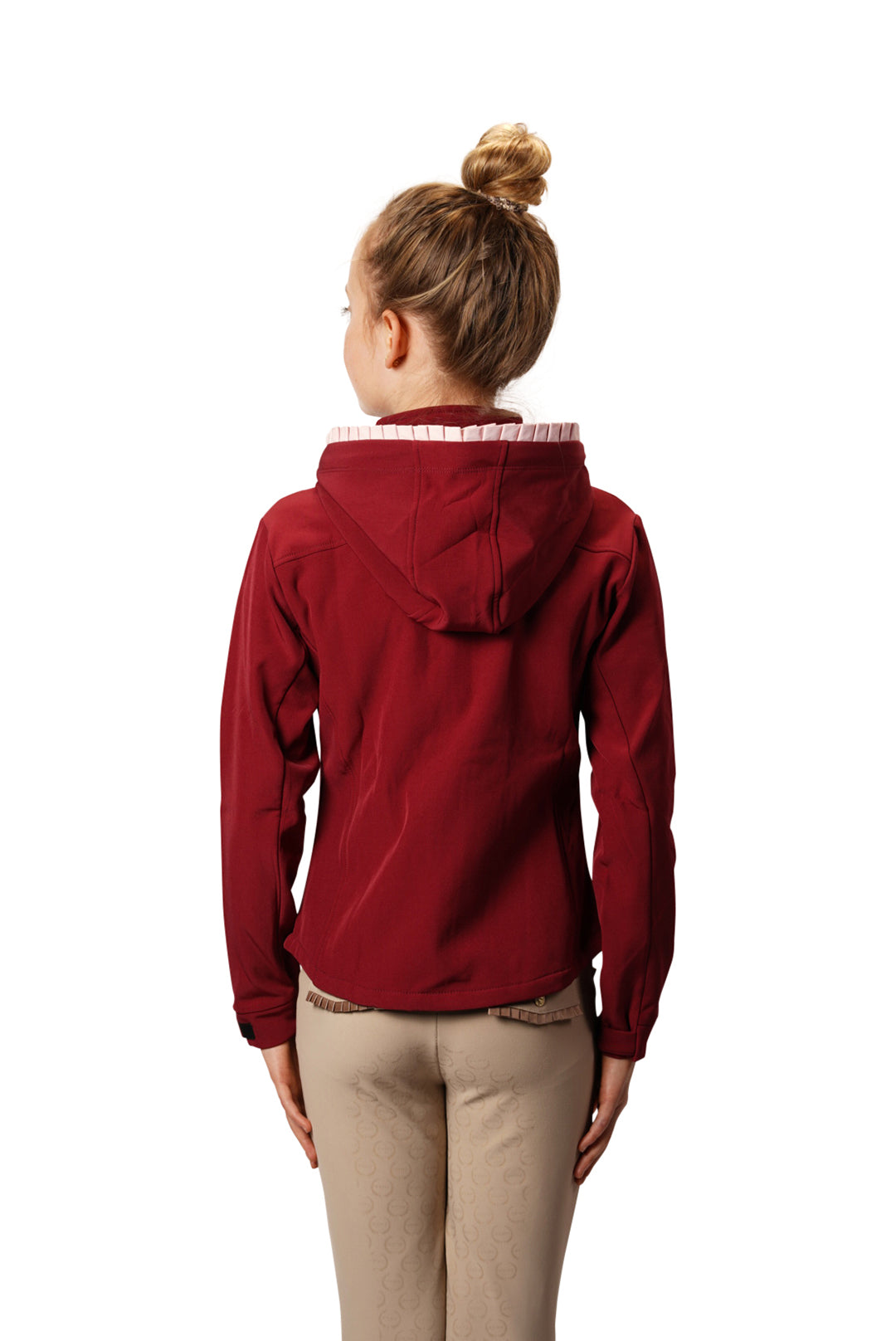 Softshell_jas_Red-3